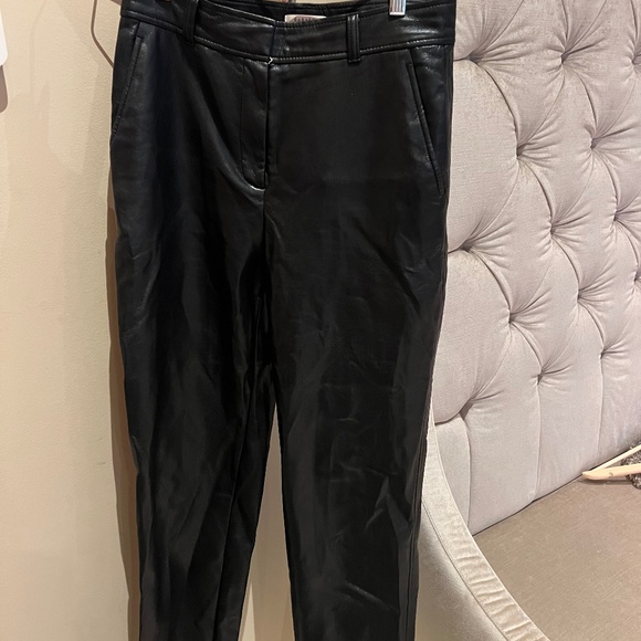 BABATON Melina vegan leather pants - Picture 1 of 2